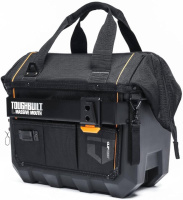 Сумка для інструментів ToughBuilt TB-CT-62-16A велика горловина, 460 мм