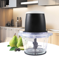 Измельчитель Maestro MR-582 750 Вт черный