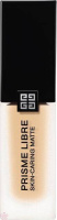 Тональный крем Givenchy PRISME LIBRE SKIN-CARING MATTE FOUNDATION 30 мл W245