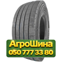 295/80R22.5 HUBTRAC REGIONAL S11 154/149M PR18 Рулевая грузовая шина