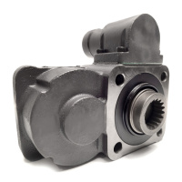 Коробка відбору потужності Mercedes G3 двошестеренна ISO VEDER