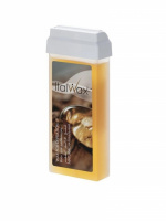 Воск в картридже Italwax - Натуральный, 100 г.