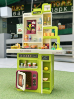 Метрова кухня