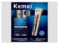 Машинка для стрижки Kemei LFQ-KM-1627