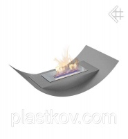 Биокамин Kratki MISA гранит