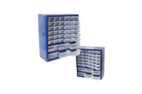 Органайзер Intertool 15« 380 х 165 х 440 мм (BX-4011)