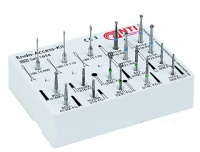 Набор для создания эндо доступа Set-1654 Endo Access Kit