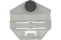 Направляющая каретка стеклоподъемника Mercedes E - class W210