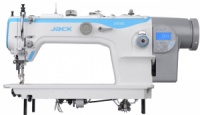 JACK 2060GHC (стібок 9мм. Рукав 335 мм)