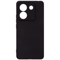 Чохол ArmorStandart Matte Slim Fit Camera Cov для Xiaomi Poco M7 Pro 5G Black (ARM83151) (Код товару:40842)
