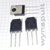 KEA30N50A TO247 KER OK