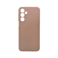 Чохол для смартфона Cosmic Silicone Case AA for Samsung Galaxy A16 5G Sand Powder (CosSilSAA165GSandPowder)