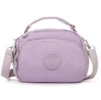 PODIUM Сумка Женская Текстиль полиамид Jielshi 1130 l.purple