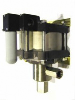 Насос высокого давления серии G-G15 Maximator