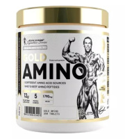 Kevin Levrone Gold Amino 350 таблеток