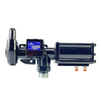 Гідравлічний клапан на самоскид HYVA 14767269 (Ø1« 190 бар, 150 л/хв)