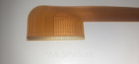 Шлейф 68pin LJ41-15185A U_FPC_68_PIN_90MM_Y23мм YP 1830 Samsung монітор довжина-12.5см ширина-3.6см