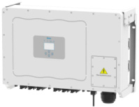 Сетевой солнечный инвертор (on-grid) Deye SUN-120K-G,120кВт,трехфазный