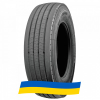295/60 R22.5 BlackLion BF188 150/147L Рулевая шина