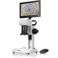 Мікроскоп Bresser Analyth LCD (5809100/10979)