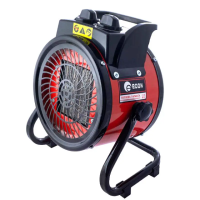 Тепловентилятор 2кВт EDON WAB-2000E