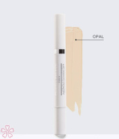 Увлажняющий консилер Christian BRETON Just Perfect Concealer & Care 2 мл 01 Opal