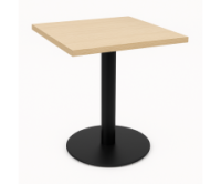 Стіл Ельба Т квадратний 80*80 см