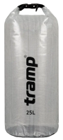 Гермомішок TRAMP PVC transparent 25л UTRA-199