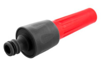 Насадка для поливу Intertool для конектора 1/2« (GE-0021)