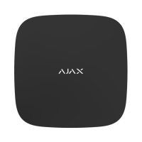 Централь системы безопасности Ajax Hub 2 Plus black