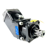 Насос гідравлічний аксіально-поршневий 84 л (правий) HYVA 14569300