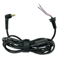 DC кабель для Lenovo 45W 4.0*1.7 (LE45W40T1)