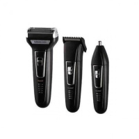 Машинка для стрижки GEMEI GM 598 3в1