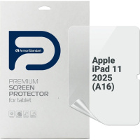 Захисна гідрогелева плівка для планшета ArmorStandart Matte 11