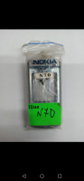 Корпус Nokia n70
