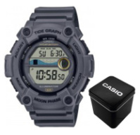 Casio WS-1300H-8A
