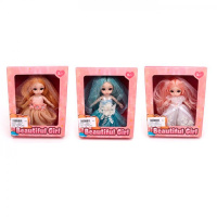 Кукла игровая в наборе YL2325J-A 29 см