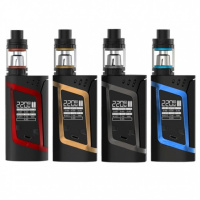 Электронная сигарета ALIEN 220W Mixed color (w-8)