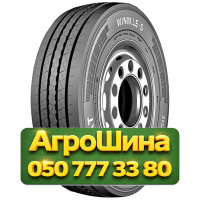 315/60R22.5 Ceat WINMILE-S 154/150L PR20 Рулевая грузовая шина