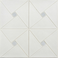 Самоклеющаяся декоративная потолочно-стеновая 3D панель блестки 700x700х6.5мм (372) SW-00000880