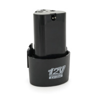Аккумулятор для шуруповерта TIPE B, 12 V/6Ah
