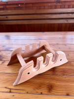 Підставка для кришок та дошок