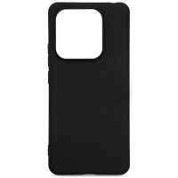 Чохол ArmorStandart Matte Slim Fit для Xiaomi Redmi Note 14 5G Black (ARM79724) (Код товару:39193)