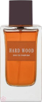 Парфюмированная вода для мужчин Fragrance World Hard Wood 100 мл