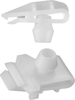 Фигурные Прочие фигурные - Mercedes-Benz 400