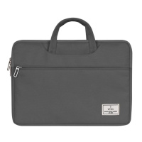 Сумка для ноутбука Wiwu Vivid Laptop Handbag 14'' Grey