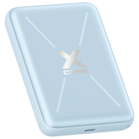 Power Bank Proove X-Core 22.5W 10000mAh Sky Blue (PNXC22010008)
