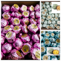 Мікс смаків дубайських цукерок LUX CHOCO