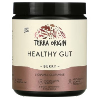 Terra Origin Healthy Gut 243 грам, Ягода