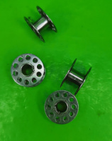 Шпулька для швейной машины металлическая